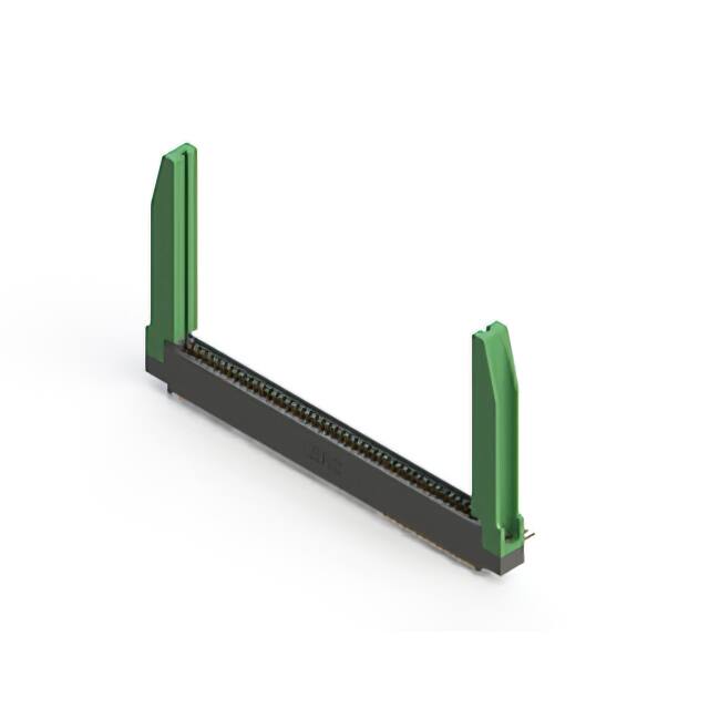 395-092-558-578 EDAC Inc.  Edgeboard Connectors